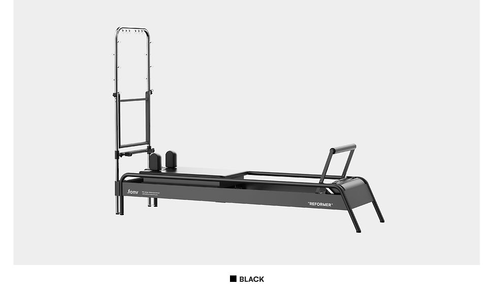 fonv pilates equipmentㅣ폰브 기구 필라테스 제작 스튜디오